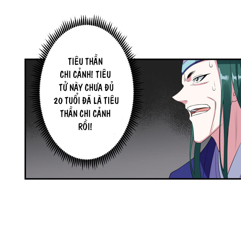 tà y cuồng thê chapter 105 24