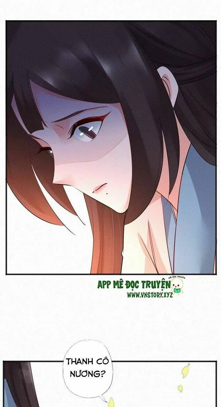 thiên hương mỹ nhân chapter 64 18