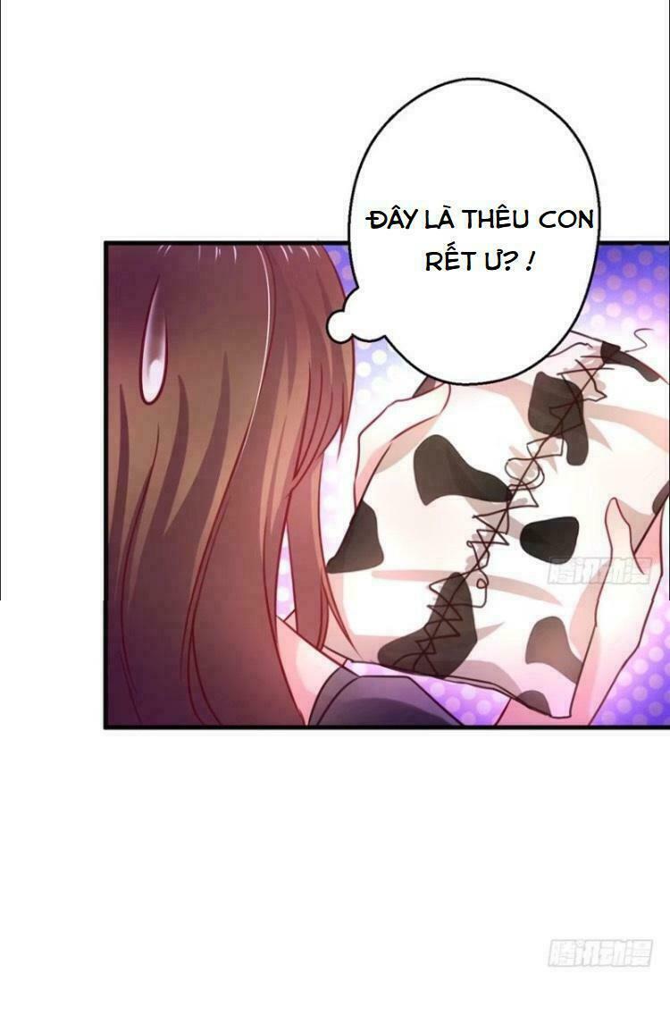 [16+] thảnh thơi thú thế chủng chủng điền, sinh sinh tể chapter 8 10