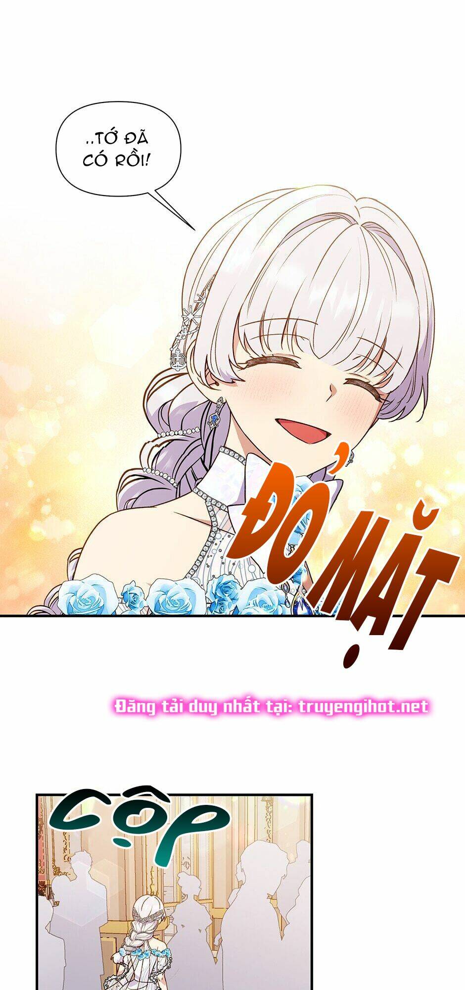 khế ước của nữ công tước quái vật chapter 130 24