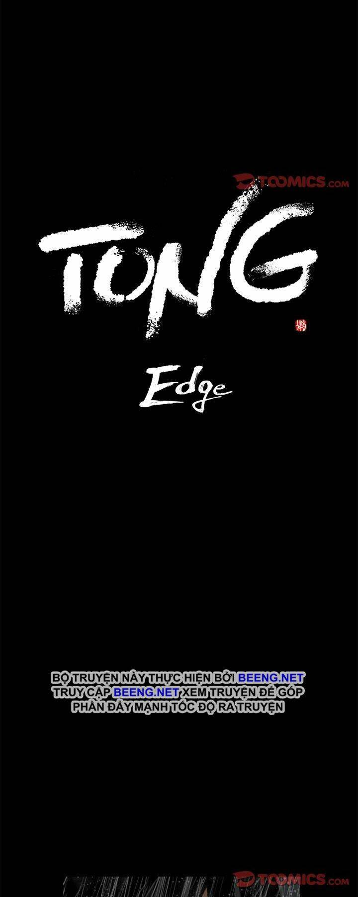 kẻ mạnh nhất - tong edge chapter 76 4