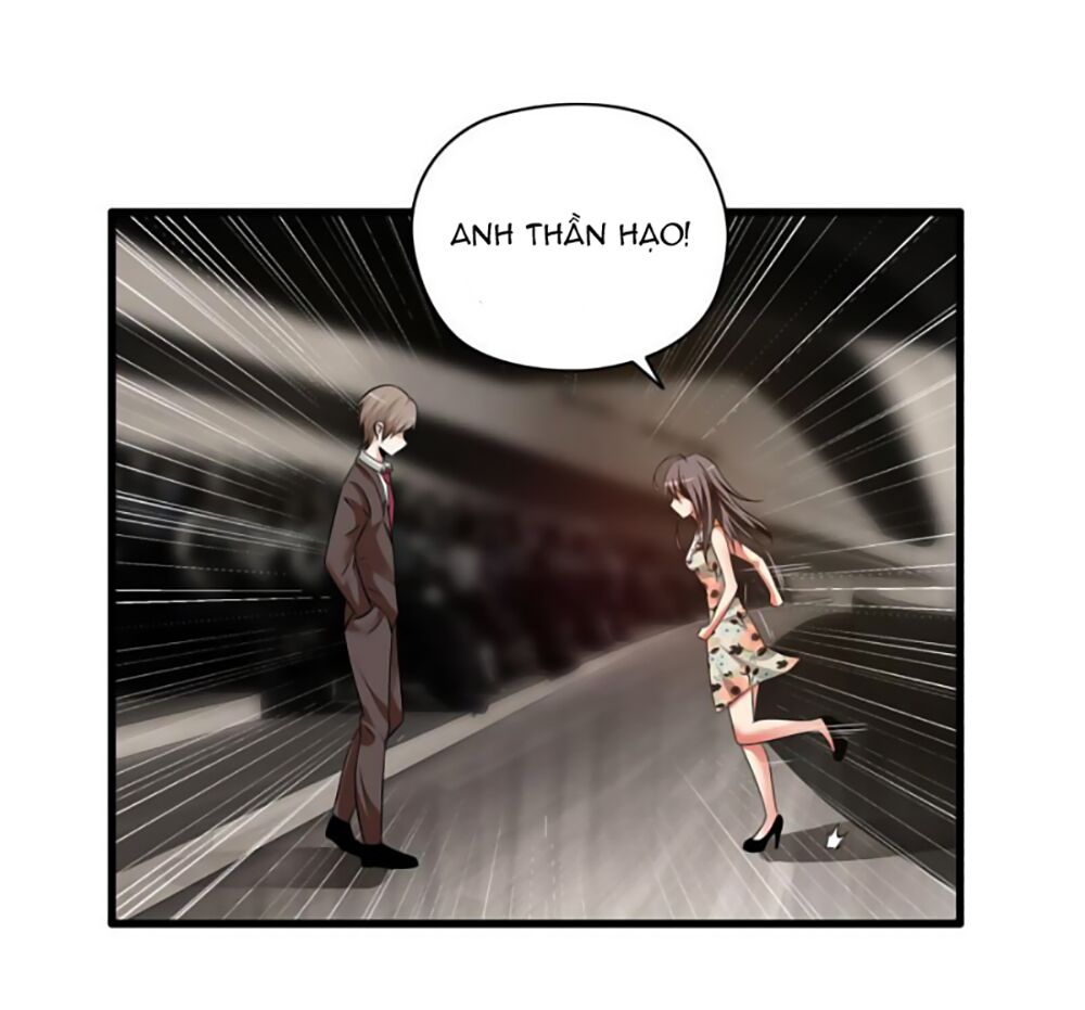 thủ hội chi vũ chapter 14 4