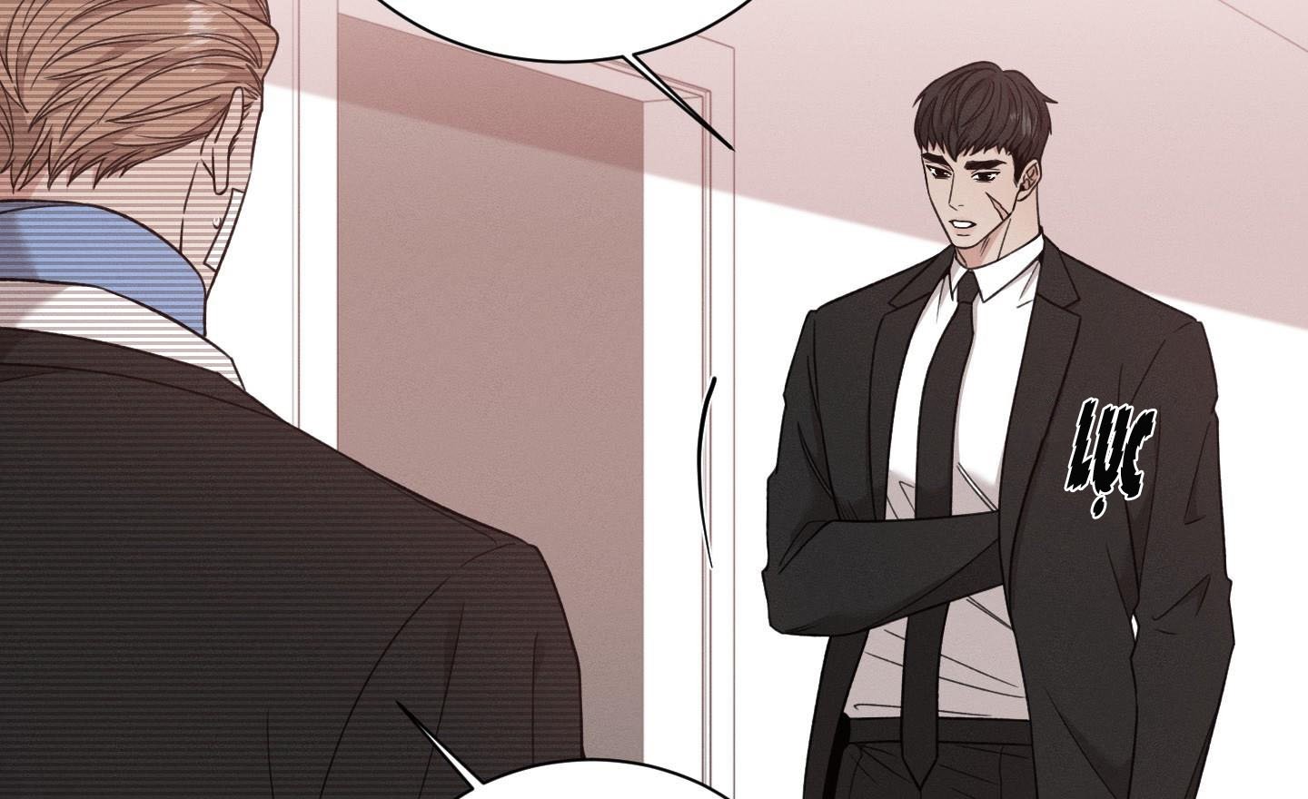 hội chứng minmotion chapter 57 94