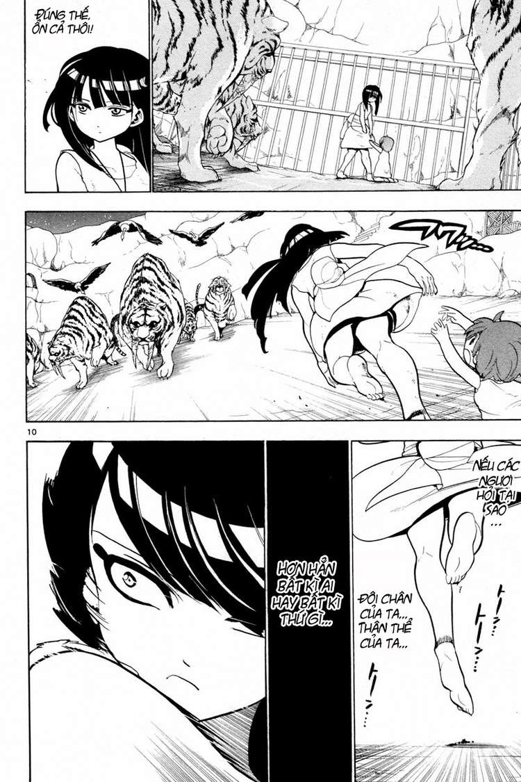 magi - the labyrinth of magic chapter 30 10
