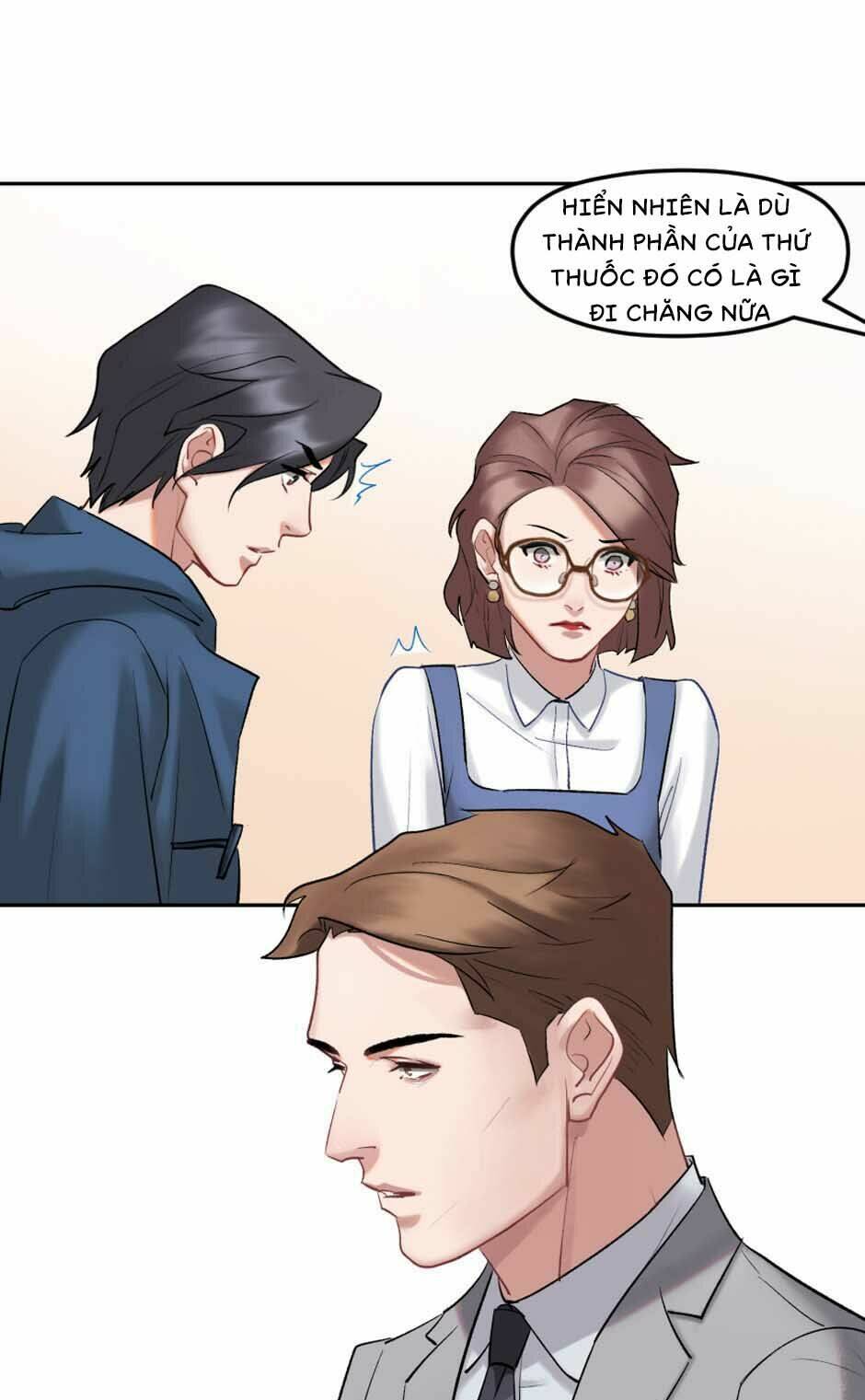 anh hùng và hiệp nữ chapter 36 14