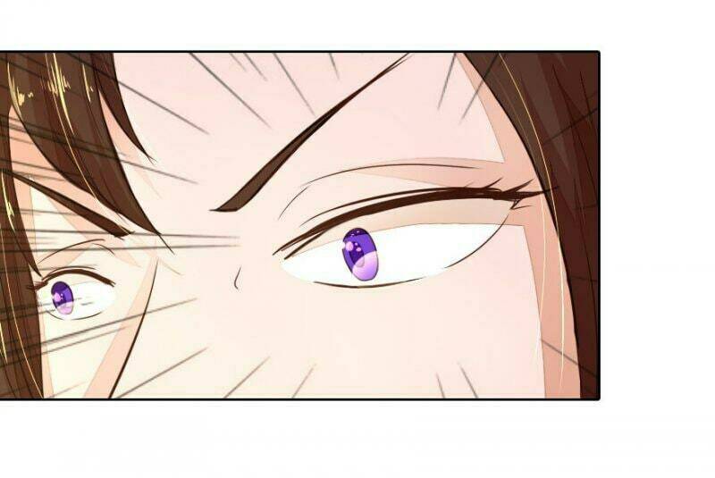 thịnh thế đế hậu : bạo quân tư sủng bảo bối chapter 7 7