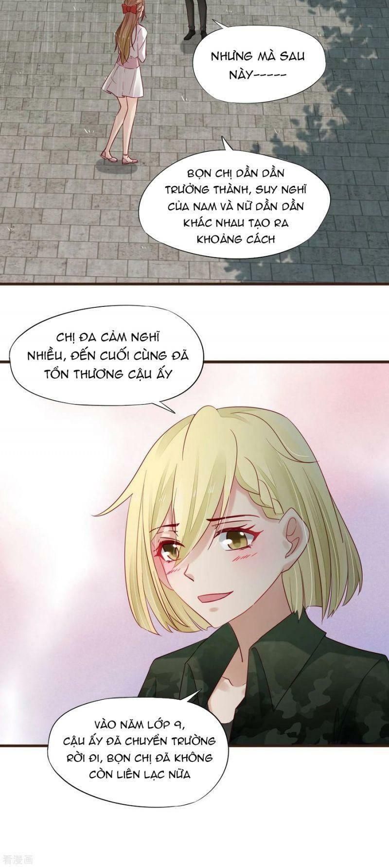 đơn phương 37.5 chapter 38 7