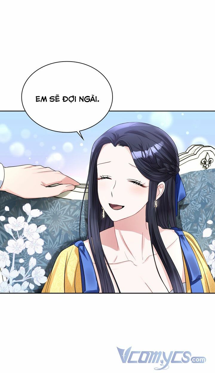 Công Nương Su Chapter 52 - Trang 50