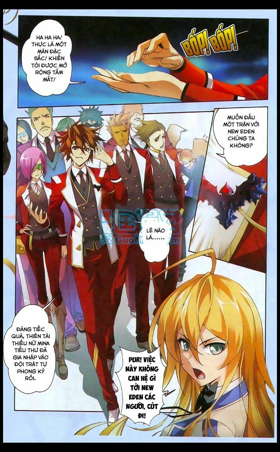 tinh kỷ nguyên chapter 1 19