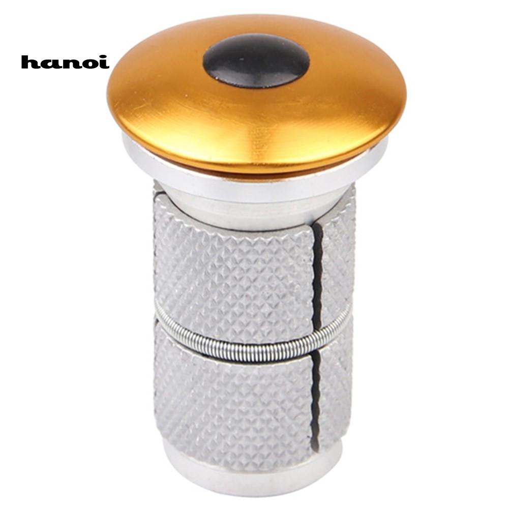 Ốc vít gắn phuộc trước xe đạp leo núi chuyên dụng