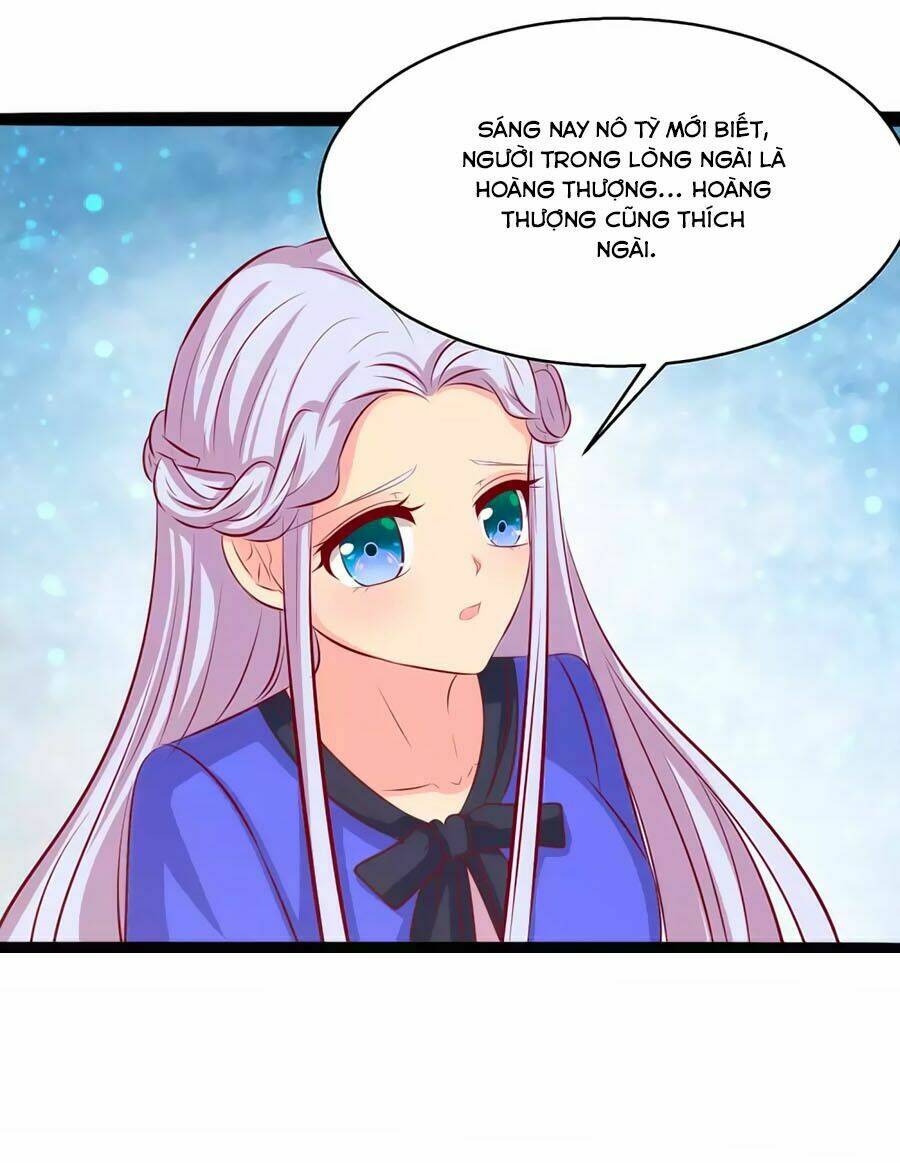 thỏ yêu tiểu vương phi chapter 73 12