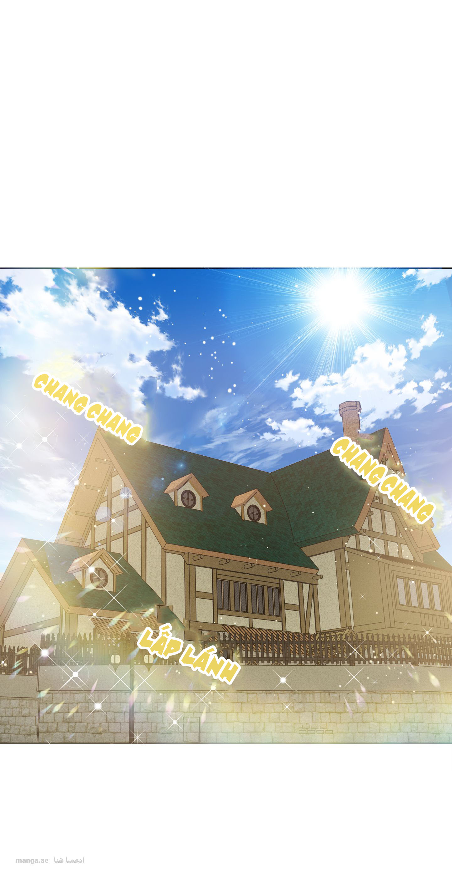 triệu hồi sư với mái tóc màu hoàng kim chapter 81 10