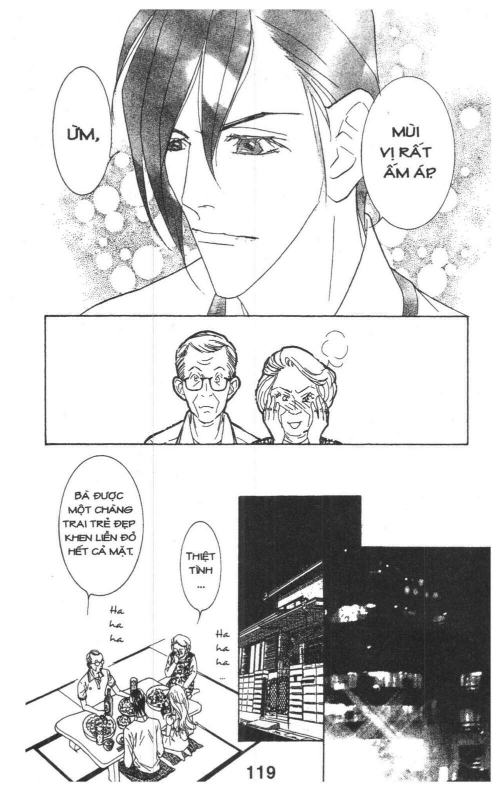 masochistic princess chapter 2 119