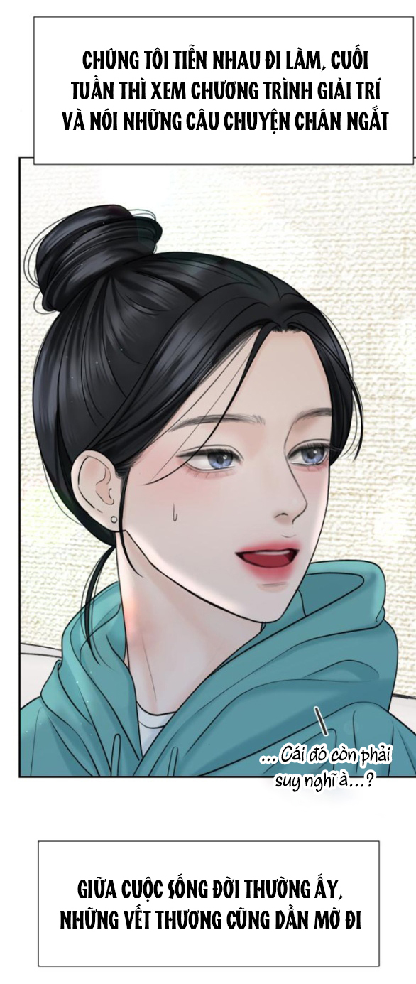 tôi sẽ cho anh thứ tồi tệ nhất chapter 27.2 2