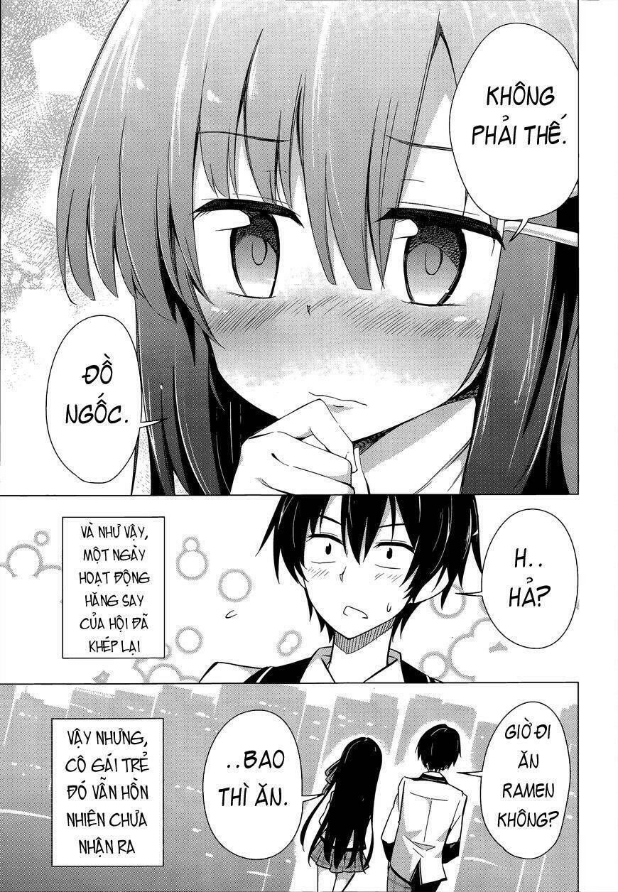 ideologue! chapter 2 21