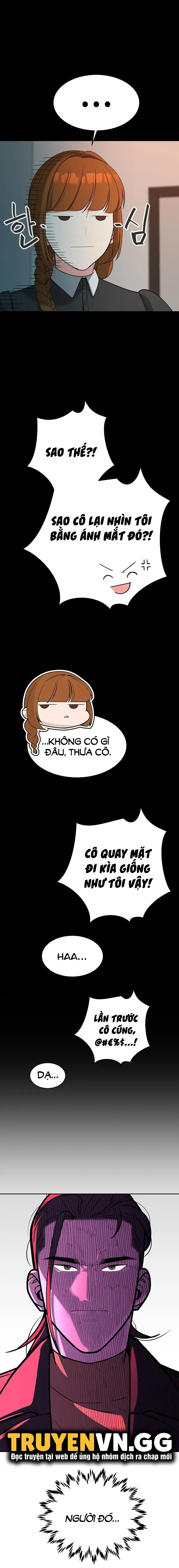 bí mật của gia tộc chaebol đời thứ ba chapter 32 11