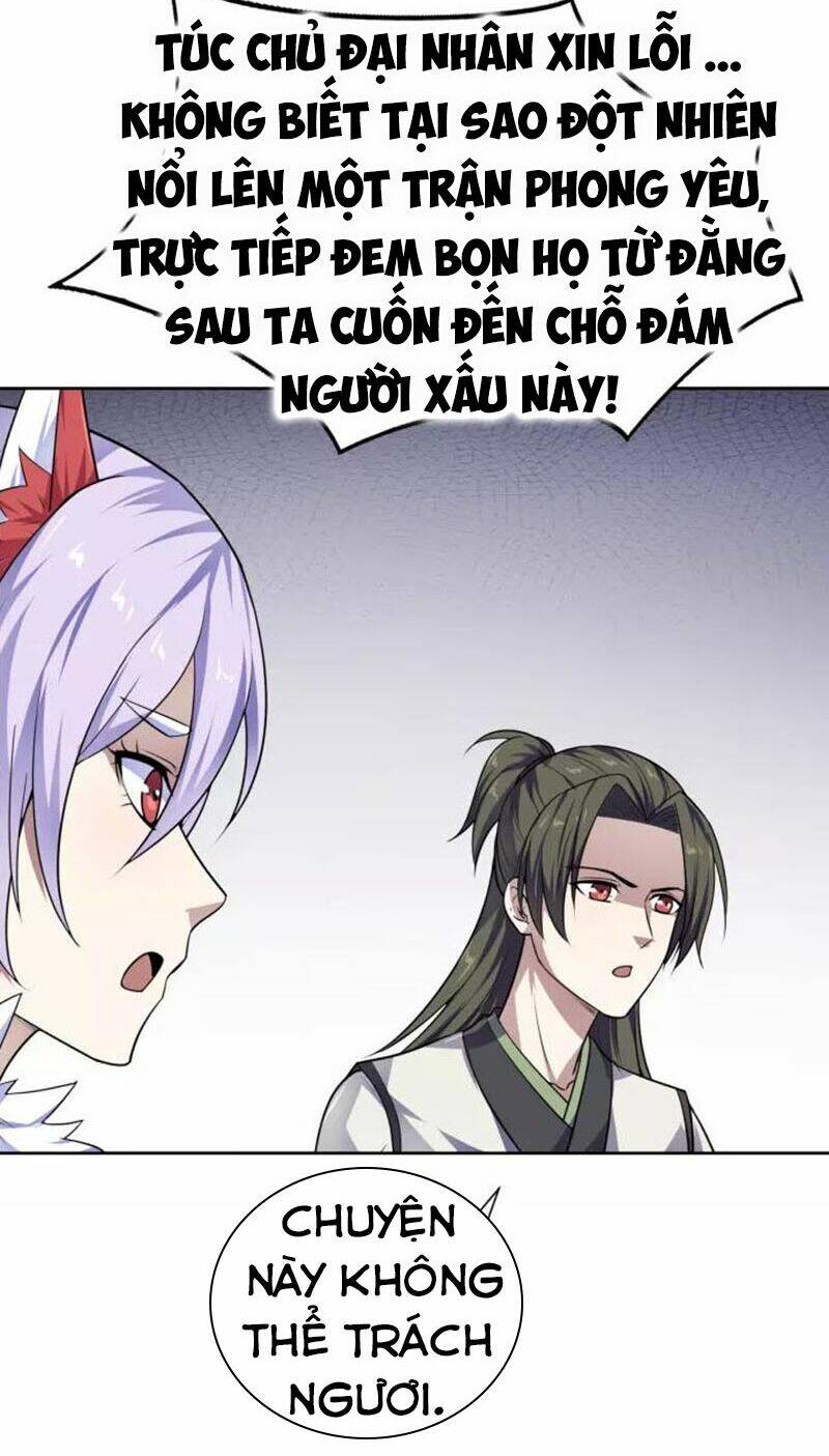 nghịch thiên đại thần chapter 67.5 12