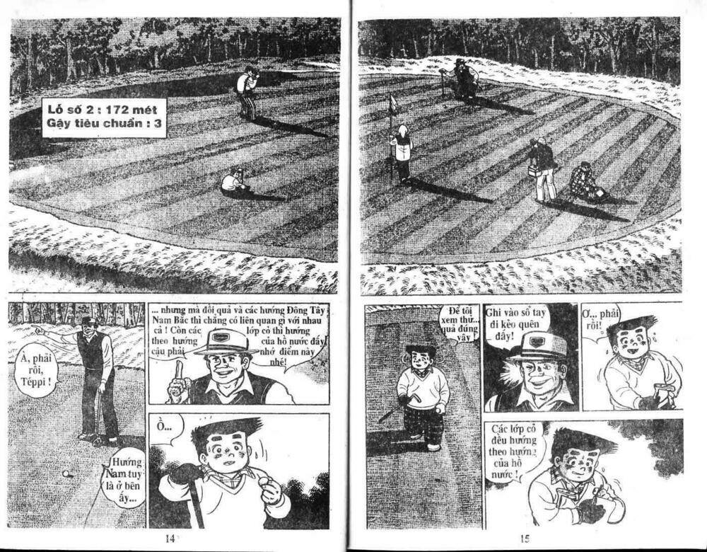 tân teppi chapter 36 5