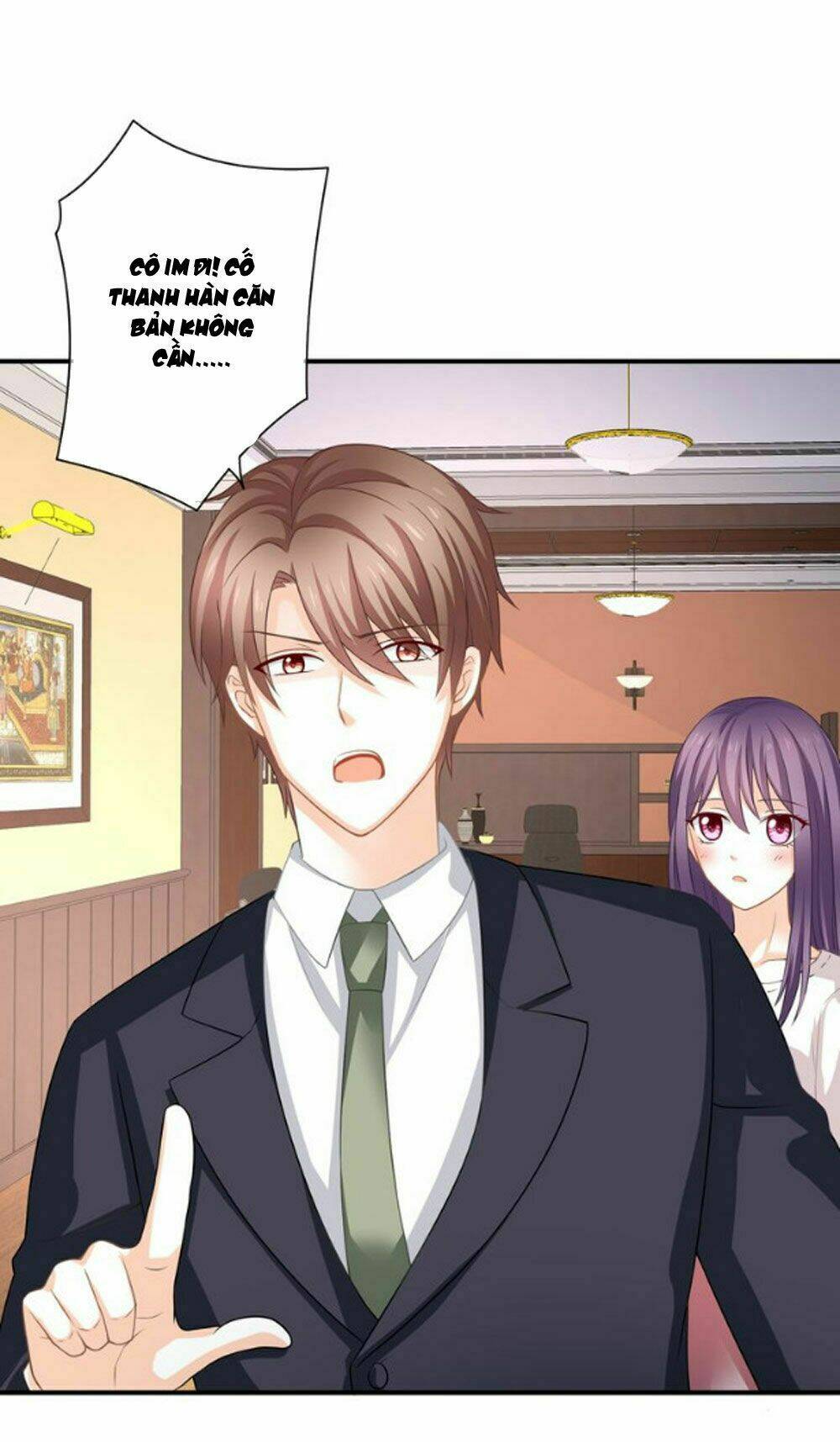 tiệm may luyến sắc chapter 15 20