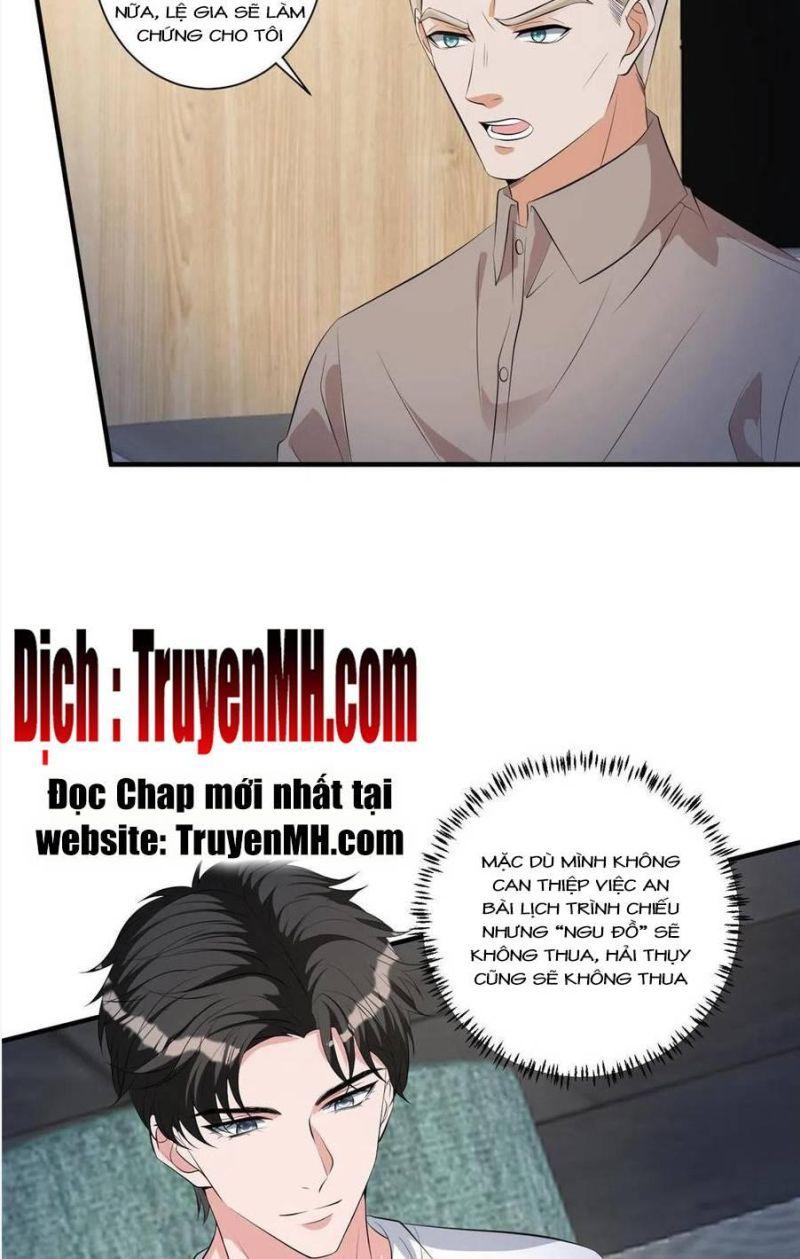 thí hôn lão công, cần giúp sức chapter 610 8