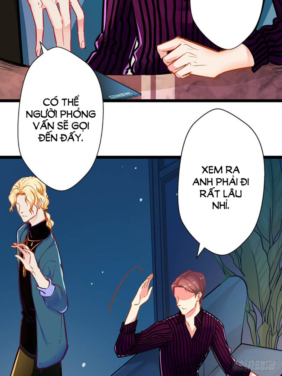 cưng chiều ái thê hư hỏng chapter 56 30