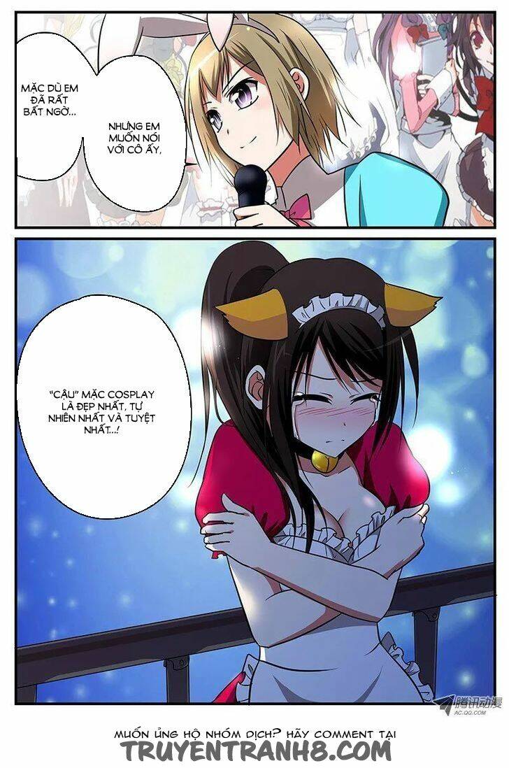 cupid's chocolates chapter 19 10