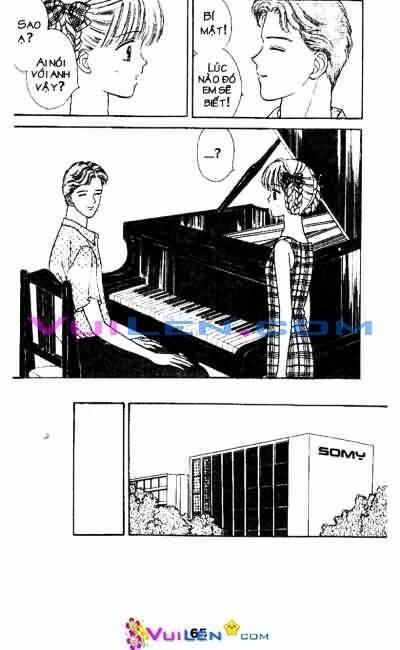 cô nàng đẹp trai chapter 8 66