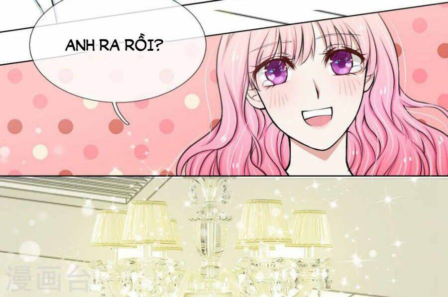 100 phương thức đẩy ngã ca ca chapter 7 16