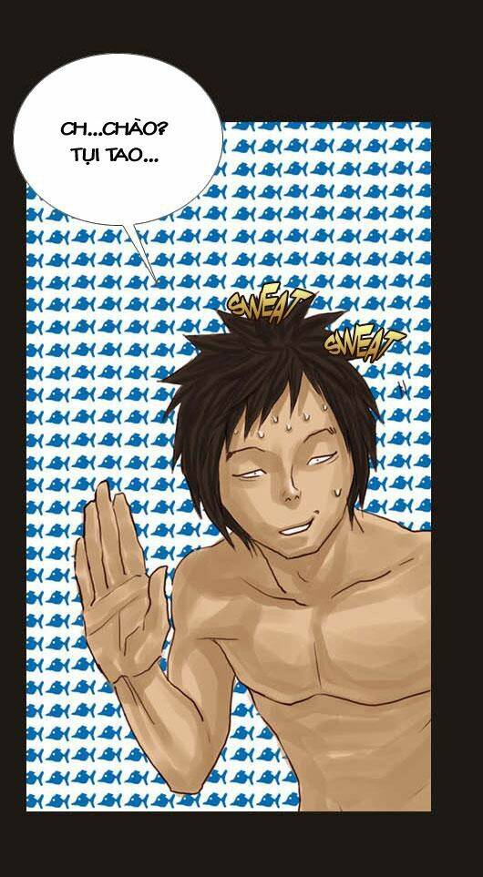 hội ảo thuật chapter 37 16