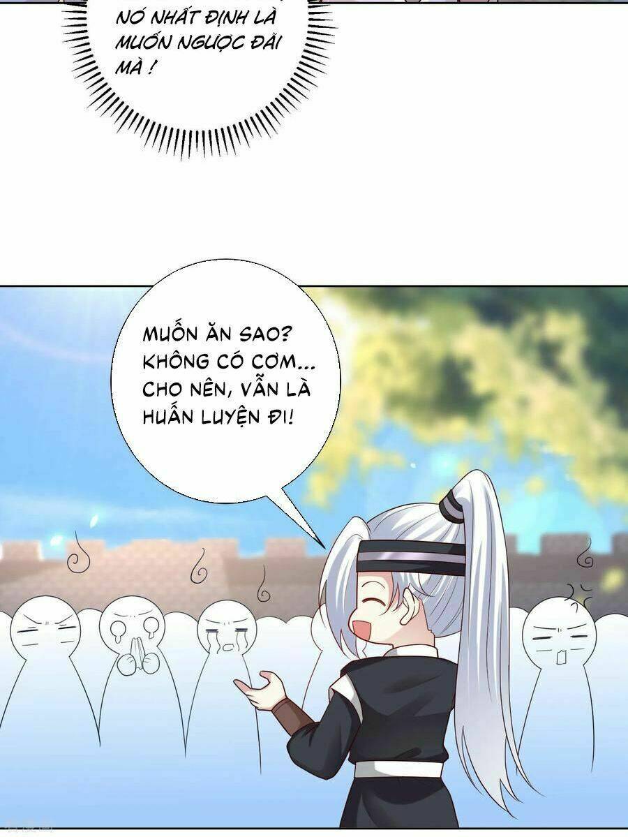 độc y đích nữ chapter 131 11