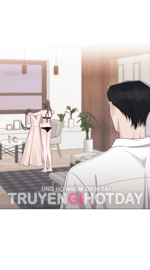 Bão Tuyết chapter 45.2 - Trang 5