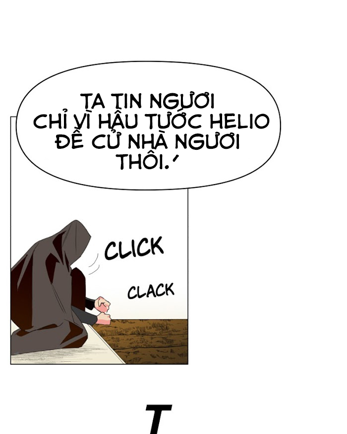 tôi muốn trở thành cô ấy dù chỉ là một ngày chapter 2 48