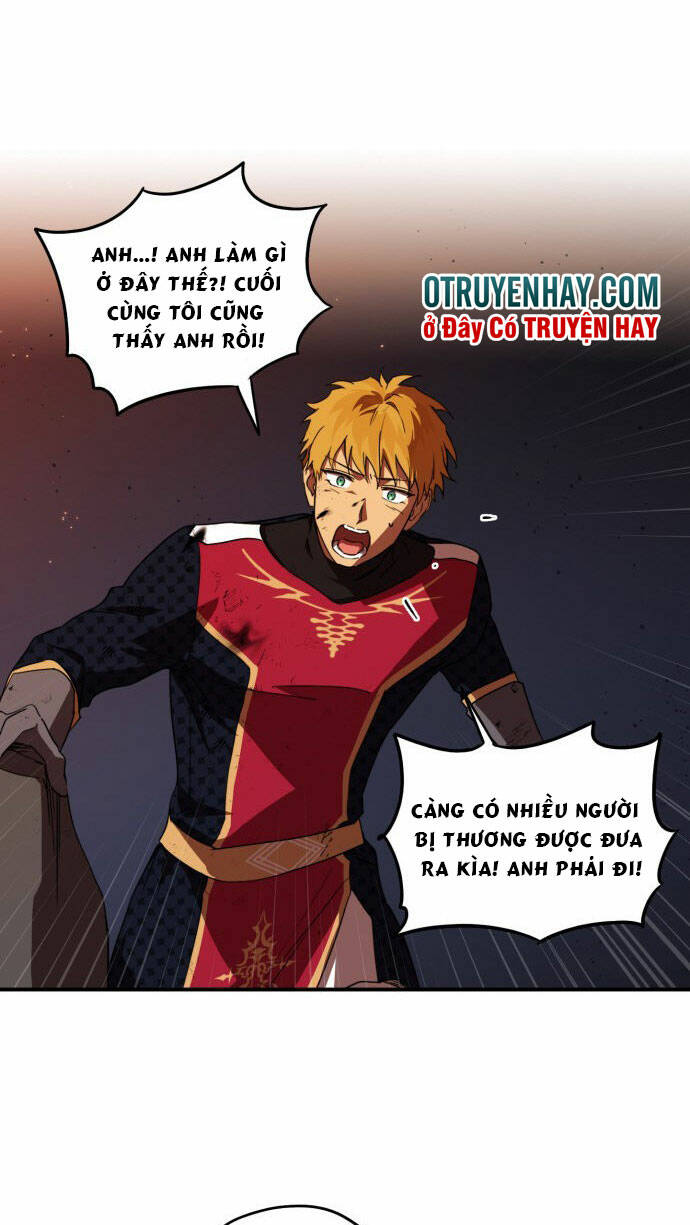 lâu đài vô danh chapter 25 31