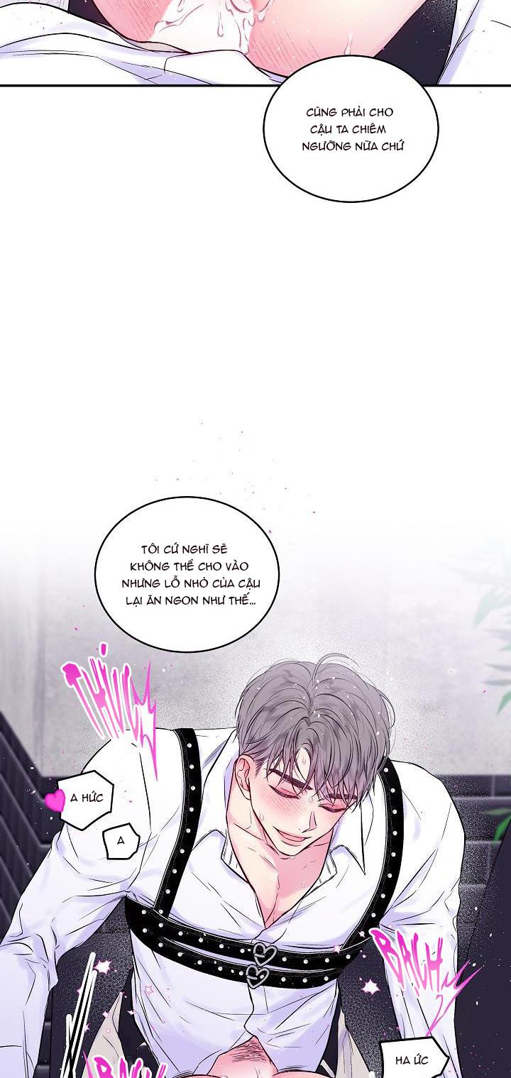 bình minh thứ hai chapter 34.5 24