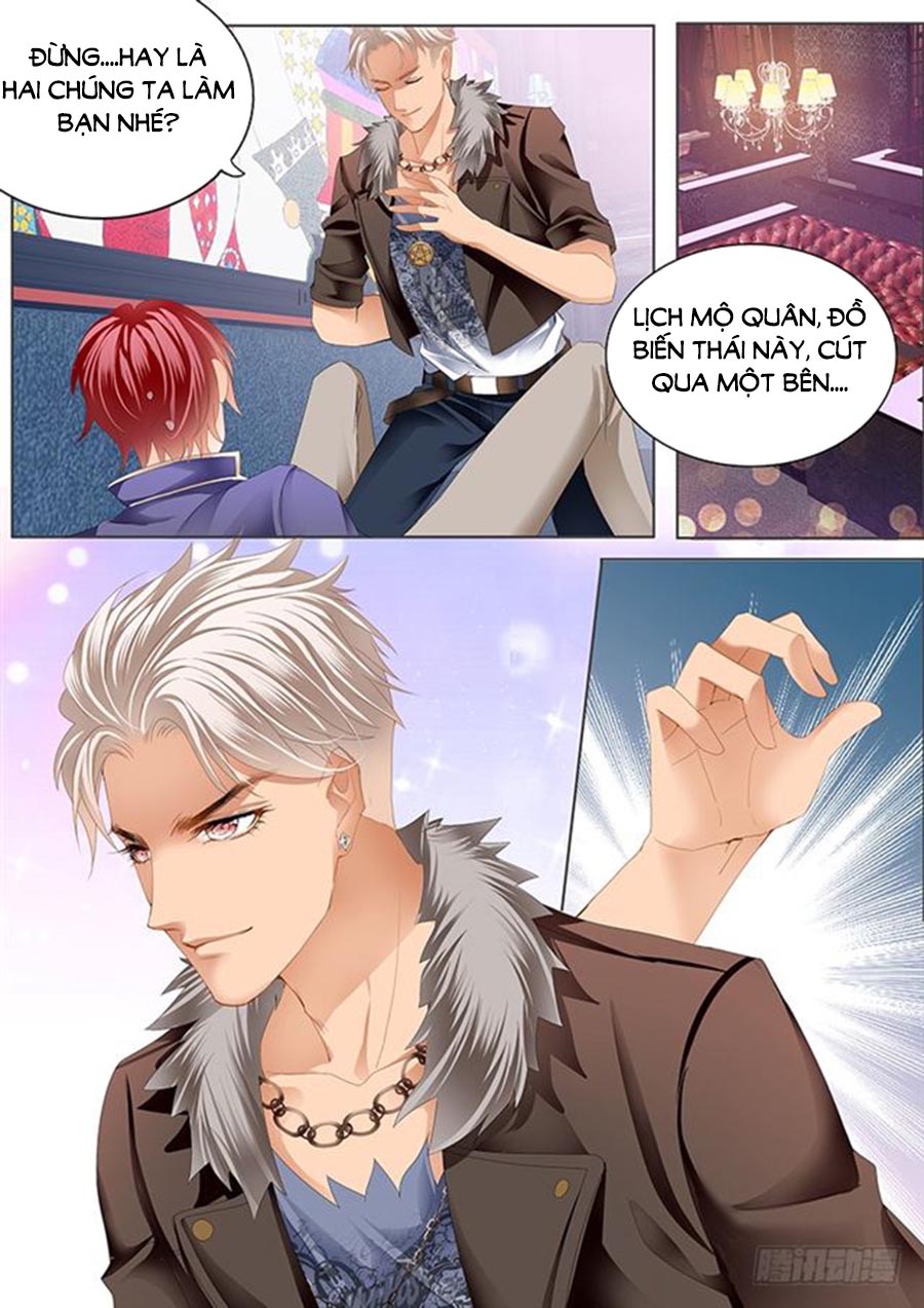 bá đạo tiểu thúc, xin trêu chọc vừa thôi! chapter 47 7