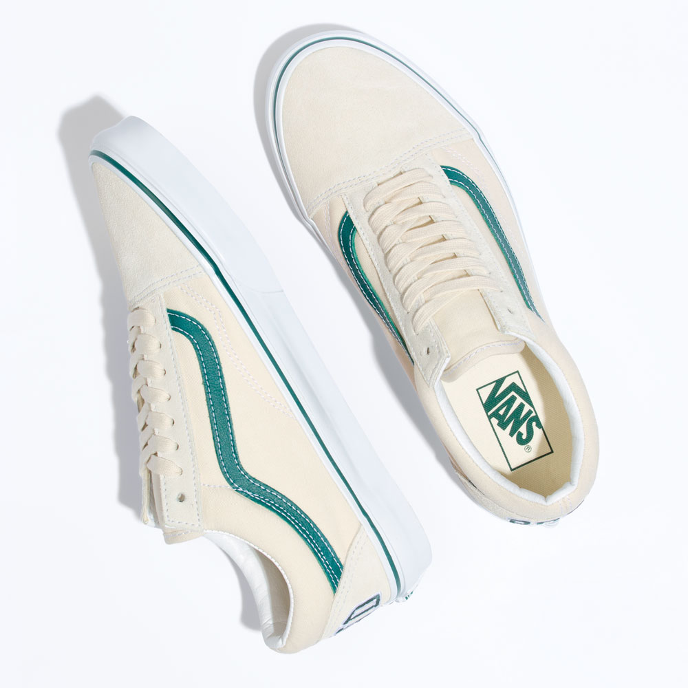 Giày Vans Ua Old Skool Team Wellness VN0A4BW2BWQ