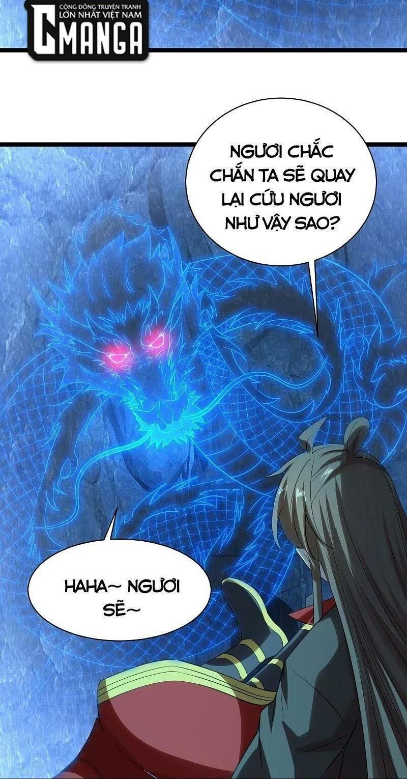 tiên võ đế tôn chapter 241 31