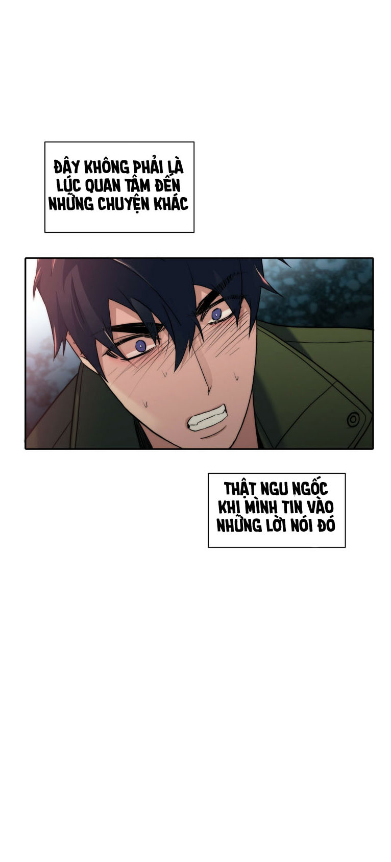 giai điệu của ngôn ngữ chapter 64 4