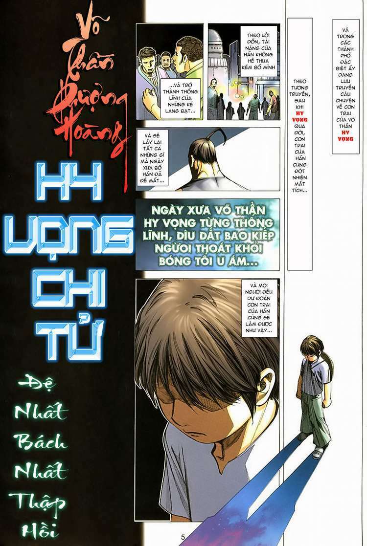 võ thần phượng hoàng chapter 110 5