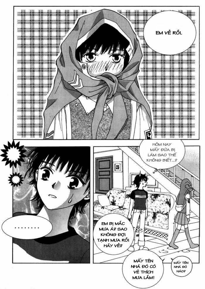 shiwhamong - ba chị em chapter 23 18