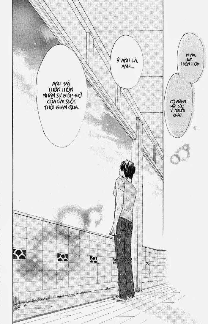 hajimari no niina chapter 8 28