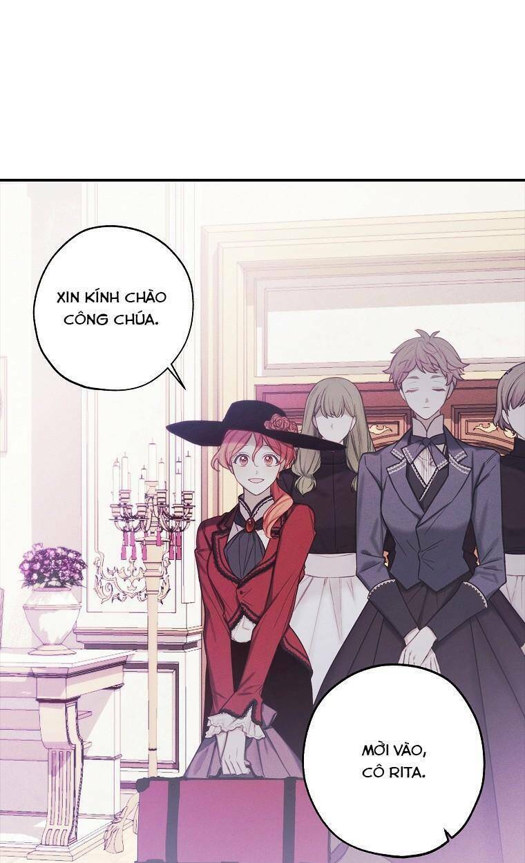 tiệm búp bê của công chúa chapter 31 47