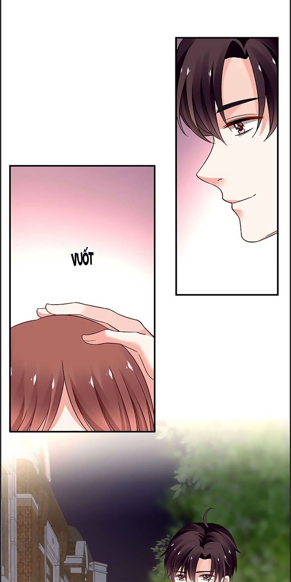 bạn trai 1/4 của tôi chapter 29 23