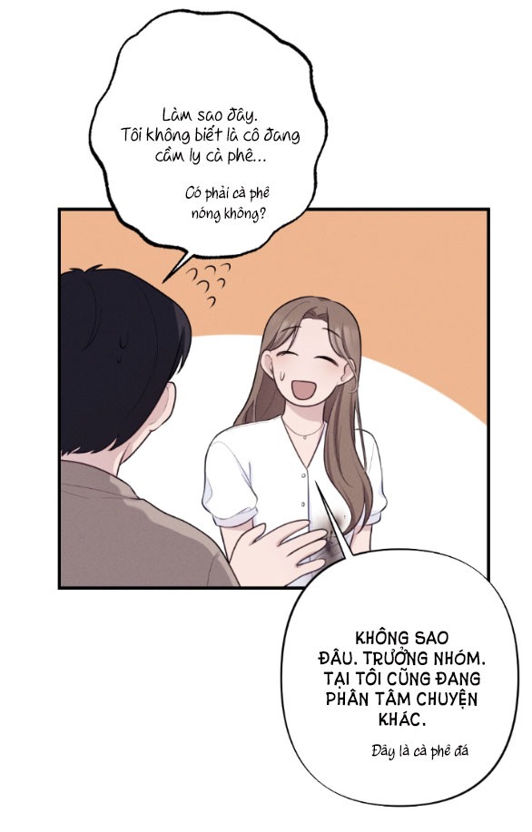 Hãy Khóc Cho Thật Xinh Đẹp Đi chapter 1.2 - Trang 11