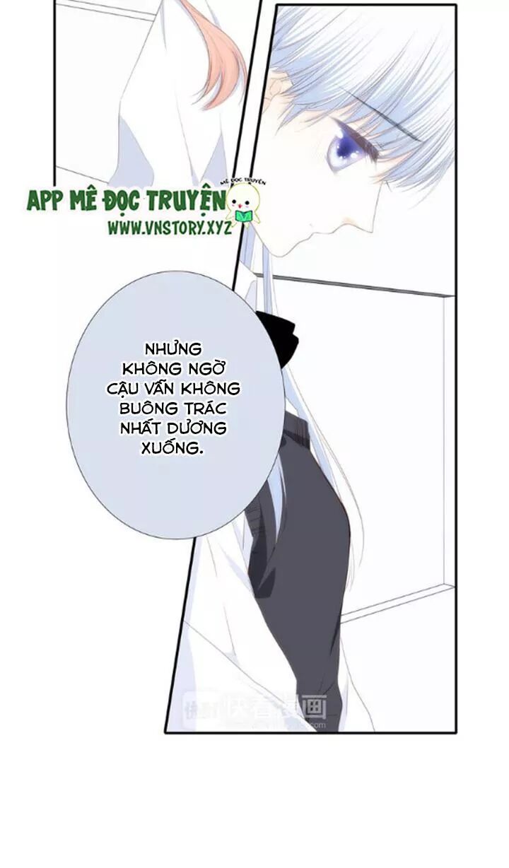 con tim rung động 2 chapter 99 9