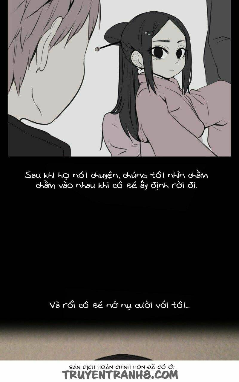 nhiệt huyết thanh xuân chapter 13 4