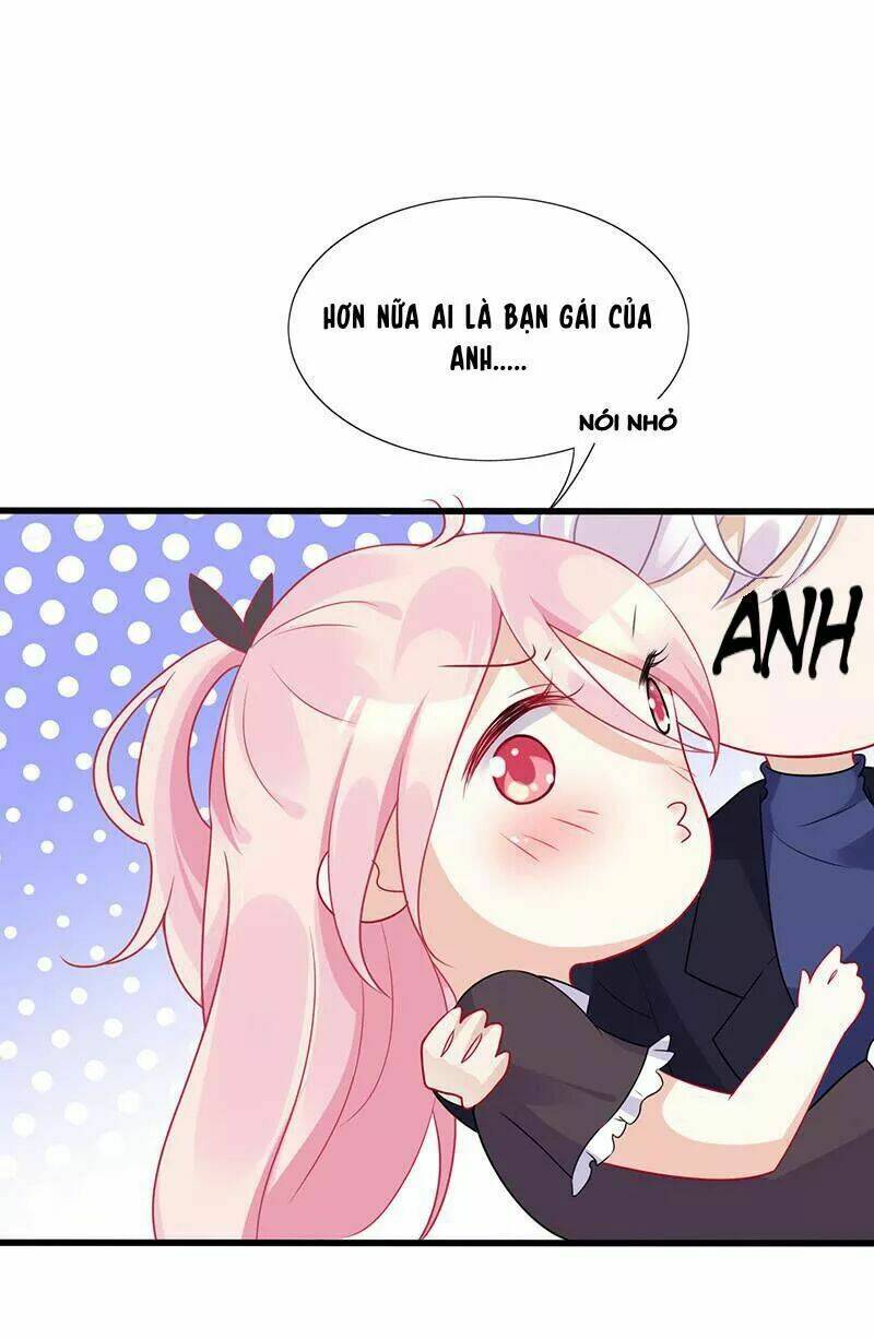 vương bài thiên sư và tiểu manh yêu chapter 52 41