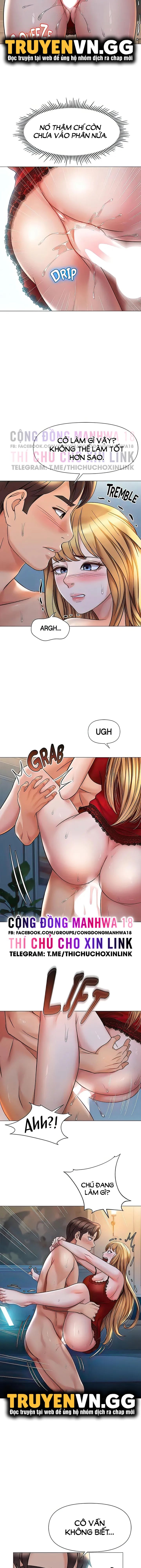 bạn của con gái tôi chapter 88 8