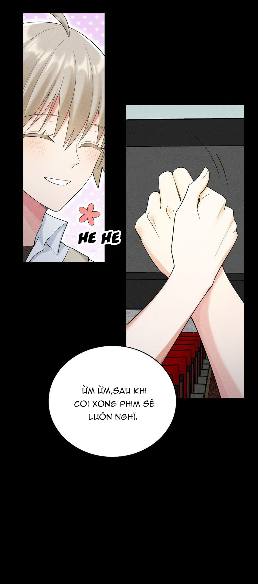 tức thời phạm quy [ tức thì vi quy ] chapter 70 13