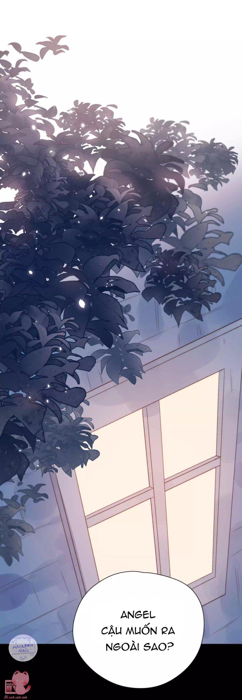 thanh xuân có bạn 2 chapter 8 31